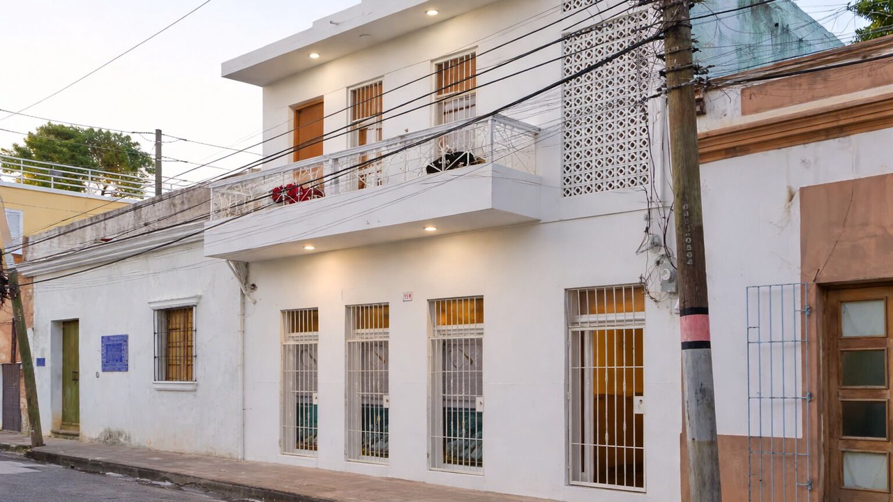 Photo of Outdoor in Zona Colonial