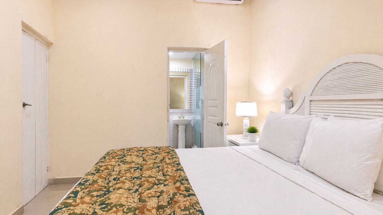 Photo of Bedroom in Zona Colonial