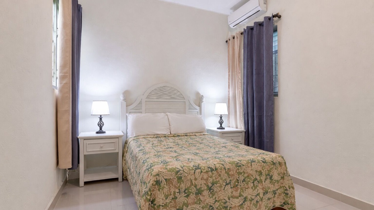 Photo of Bedroom in Zona Colonial