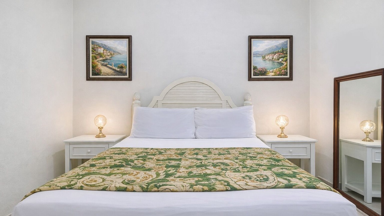 Photo of Bedroom in Zona Colonial