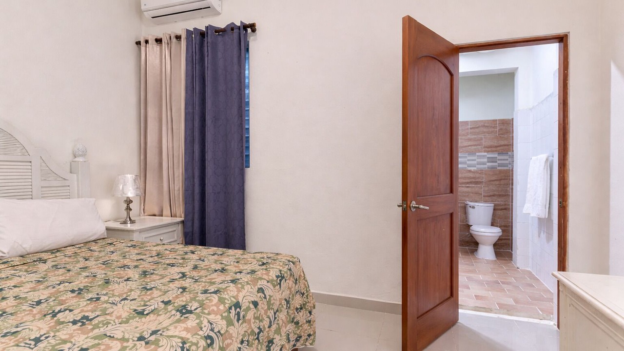Photo of Bedroom in Zona Colonial
