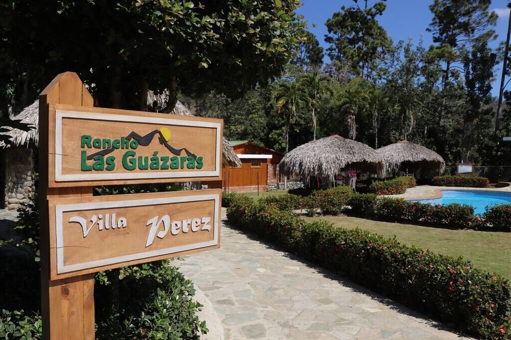 Photo of Outdoor in Las Guazaras