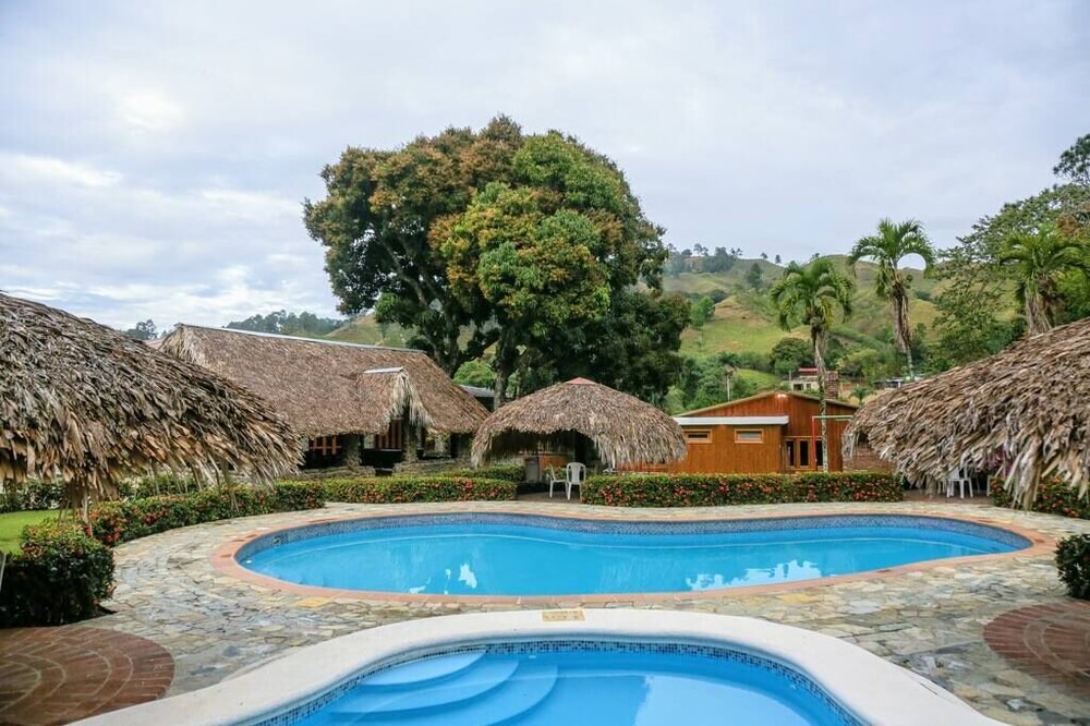 Photo of Outdoor in Las Guazaras