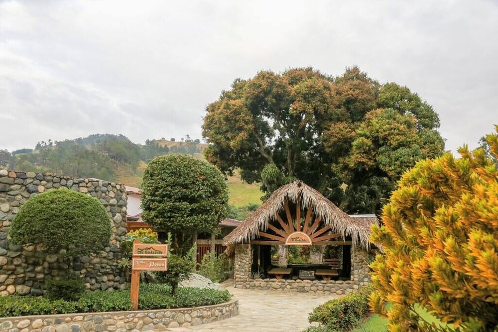 Photo of Outdoor in Las Guazaras