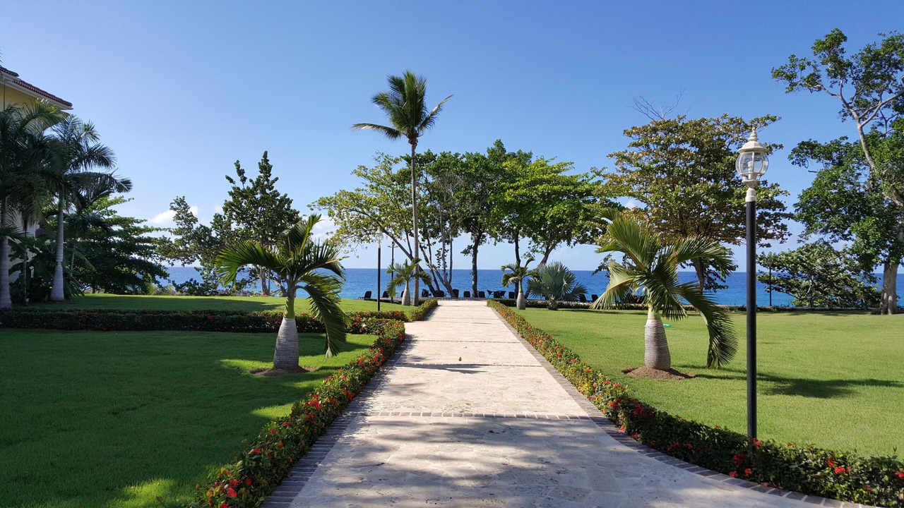 Photo of Outdoor in El Batey
