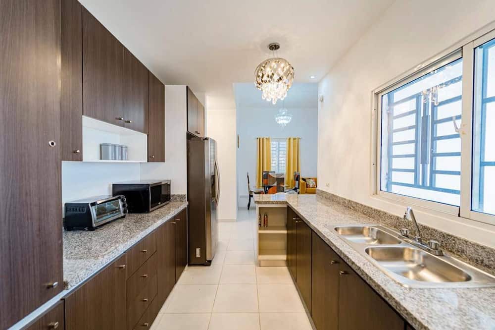 Photo of Kitchen in La Romana
