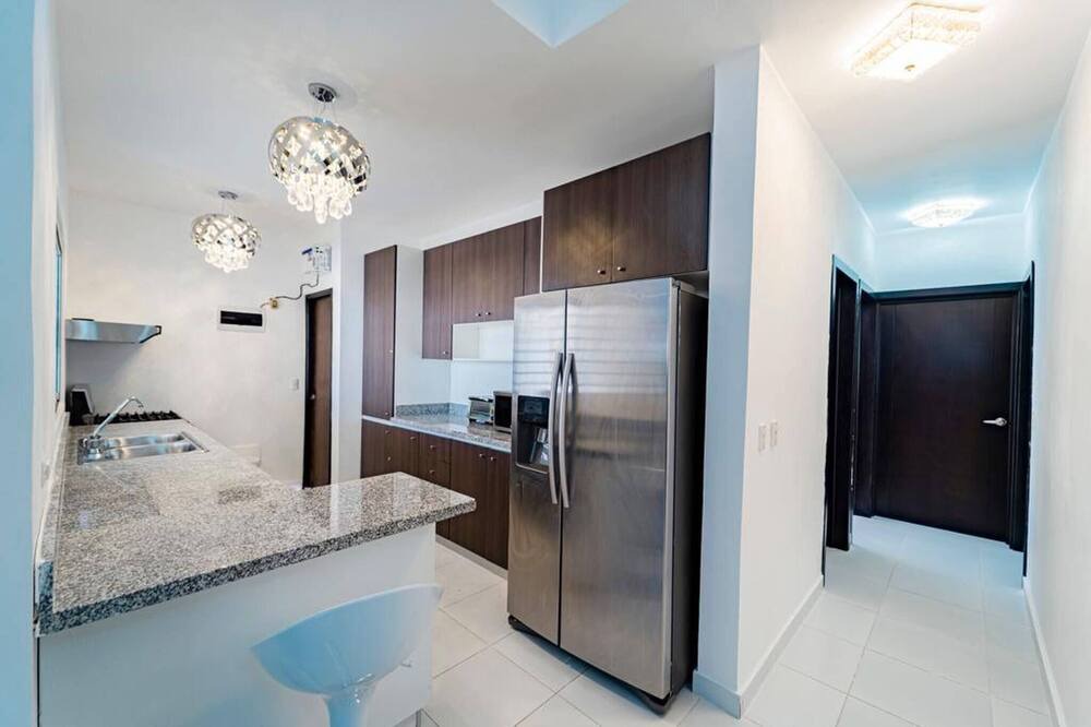 Photo of Kitchen in La Romana