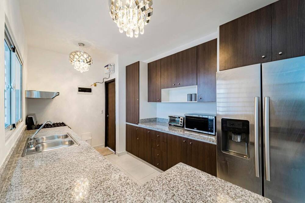 Photo of Kitchen in La Romana