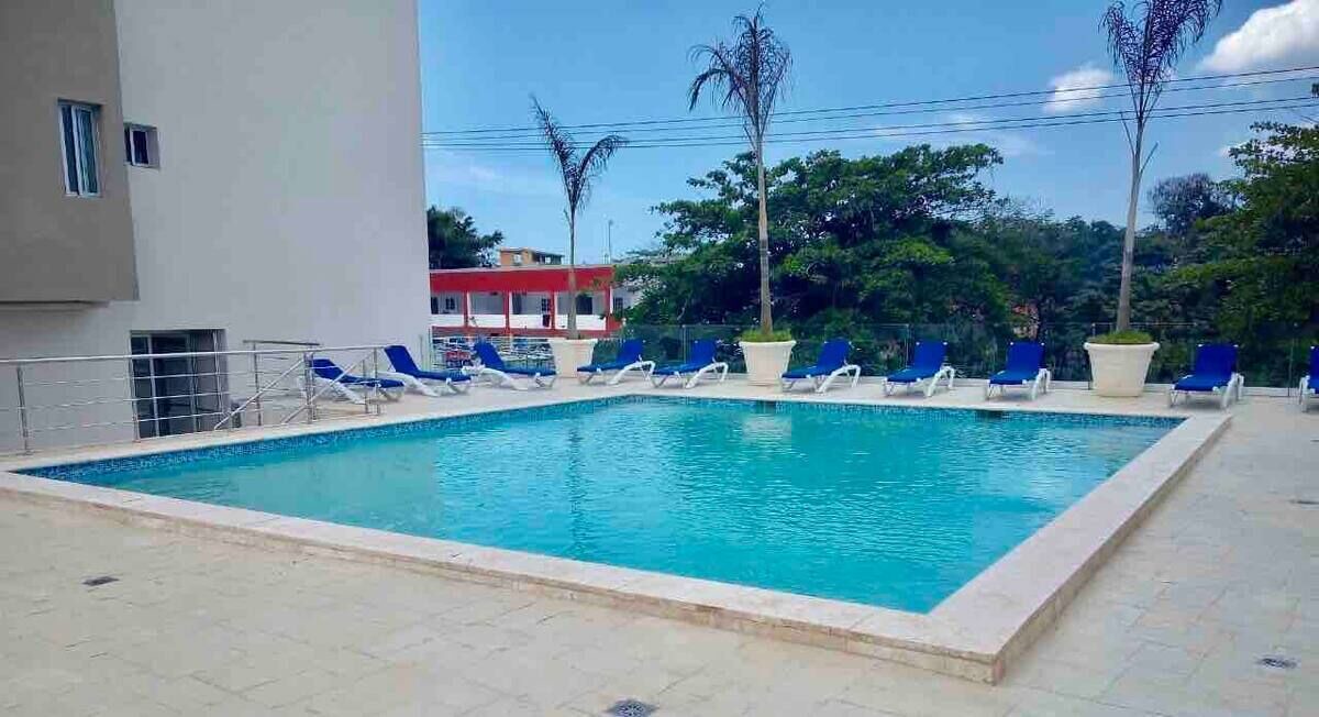 Photo of Outdoor in Reparto Ibarra