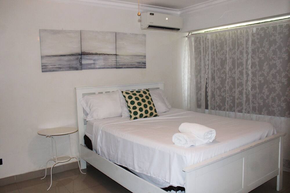 Photo of Bedroom in San Geronimo