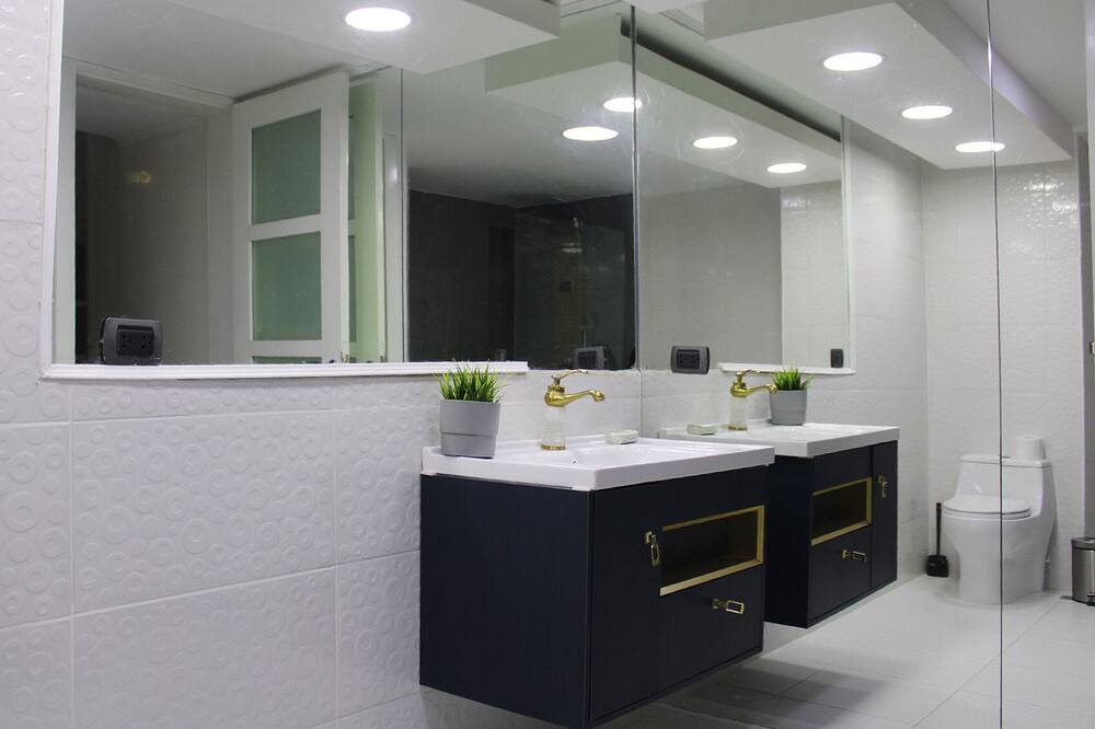 Photo of Bathroom in San Geronimo
