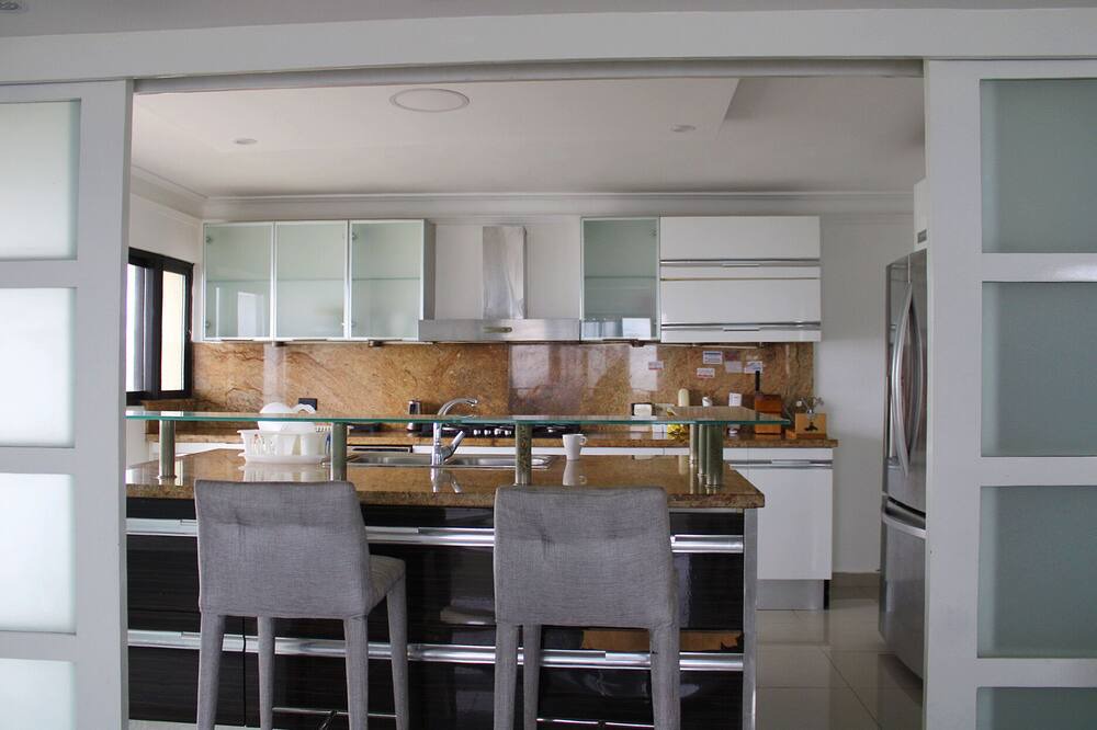 Photo of Kitchen in San Geronimo