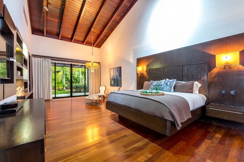 Photo of Bedroom in Casa de Campo