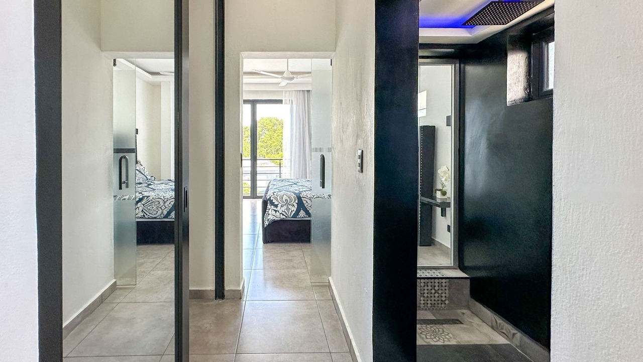 Photo of Bedroom in El Batey