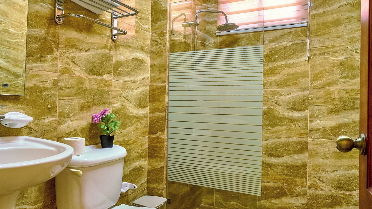 Photo of Bathroom in Honduras