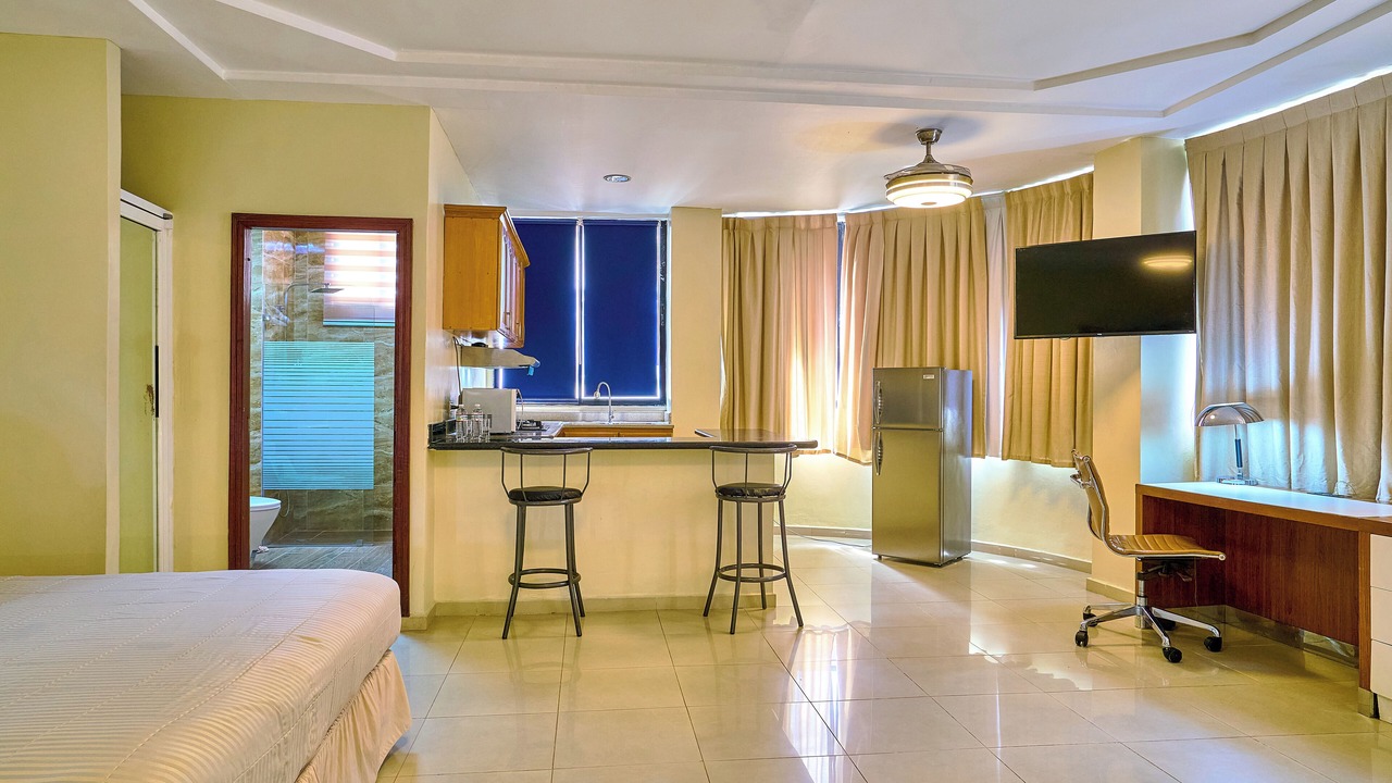 Photo of Bedroom in Honduras