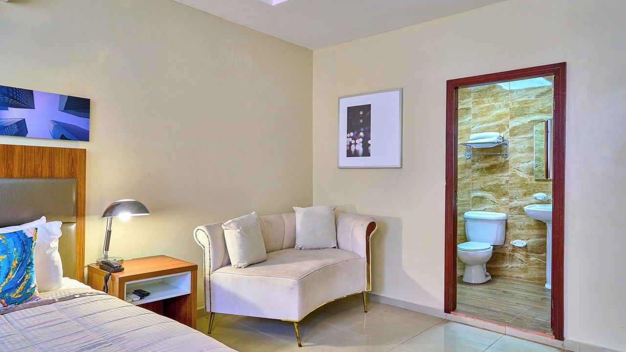 Photo of Bedroom in Honduras
