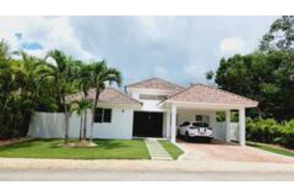 Photo of Outdoor in Punta Cana Village