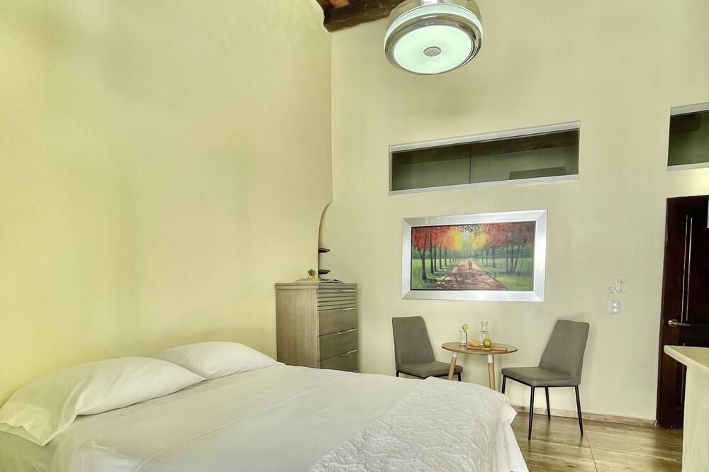 Photo of Bedroom in San Anton
