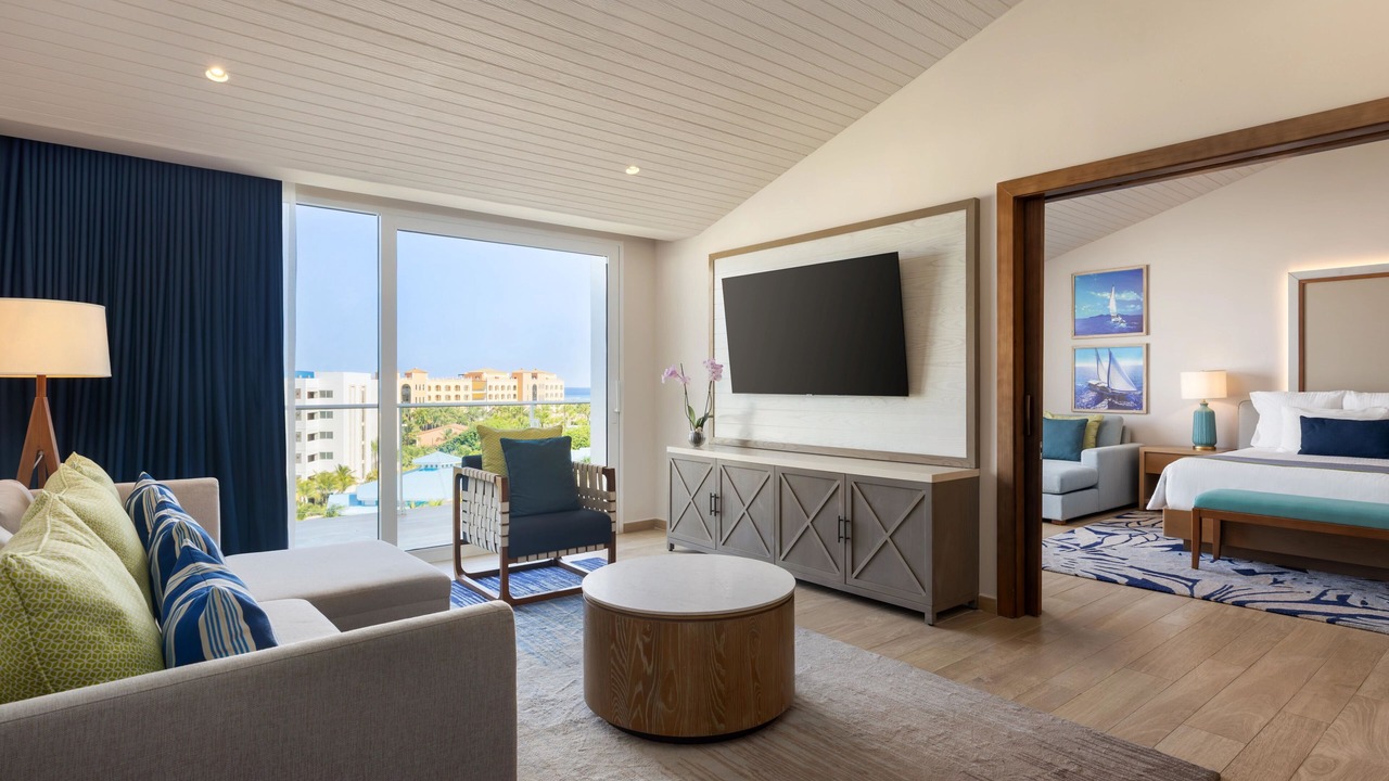 Photo of Bedroom in Punta Cana