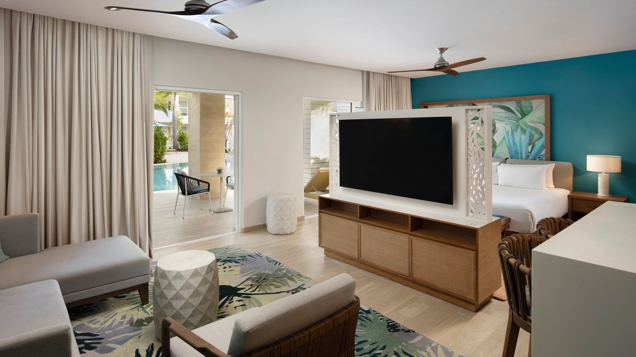 Photo of Bedroom in Punta Cana