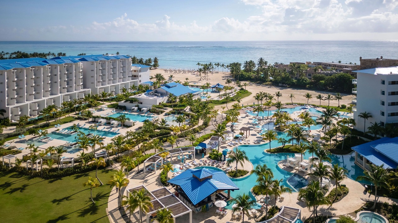Photo of Outdoor in Punta Cana