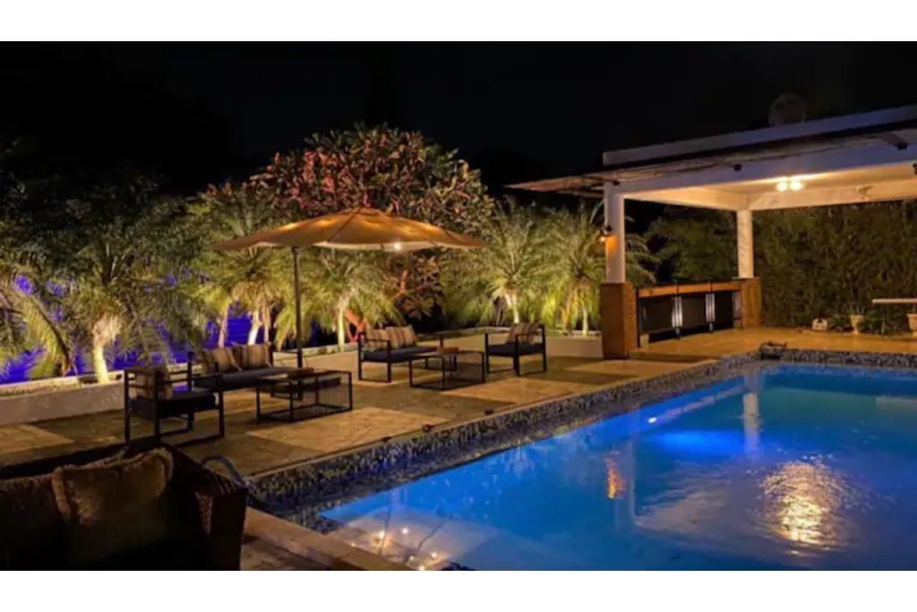 Photo of Outdoor in Villas Del Mar