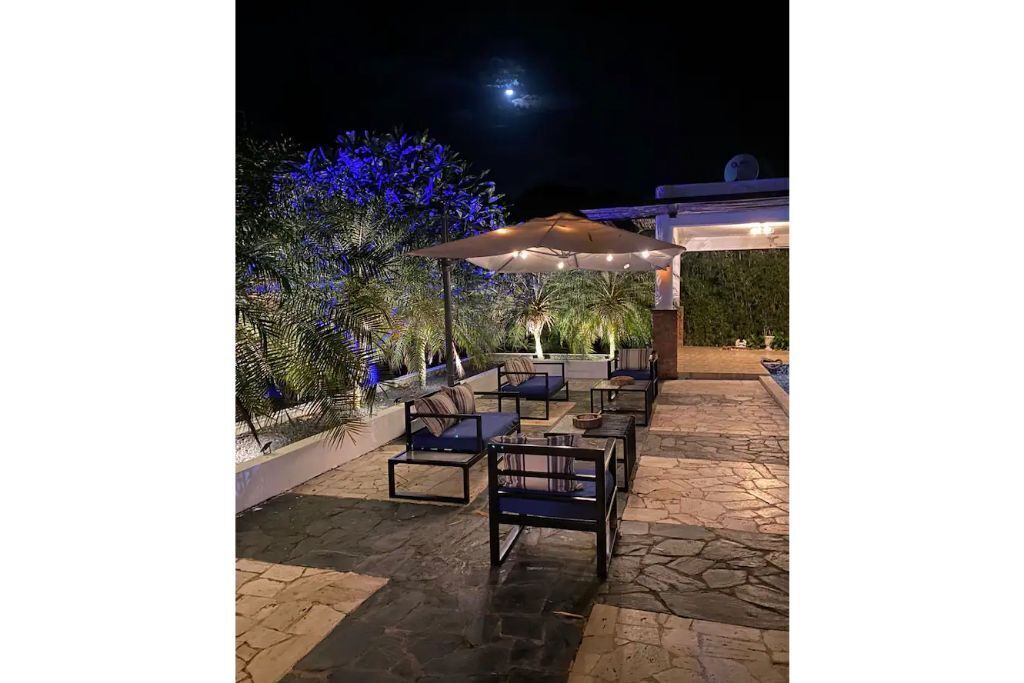 Photo of Outdoor in Villas Del Mar