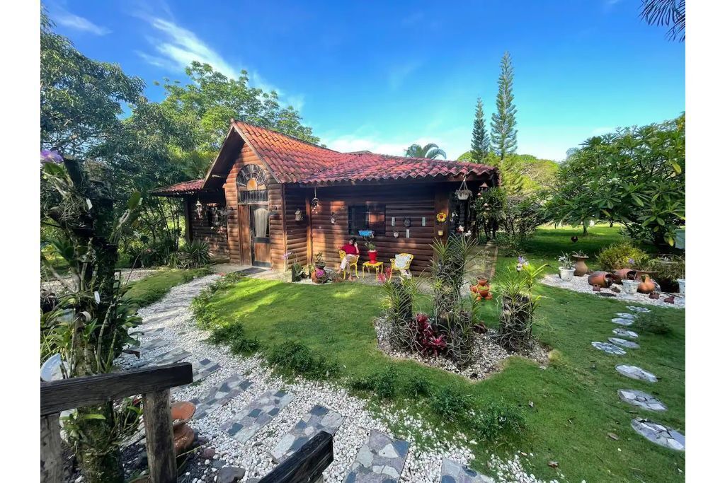 Photo of Outdoor in Villas Del Mar