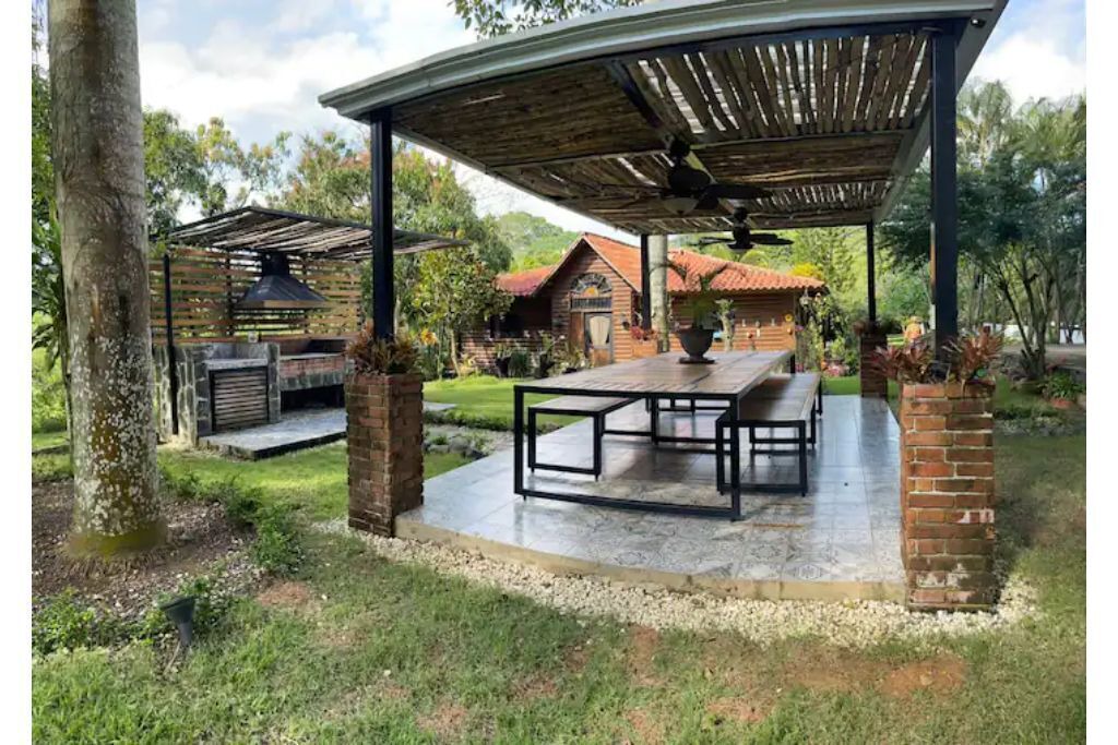 Photo of Outdoor in Villas Del Mar