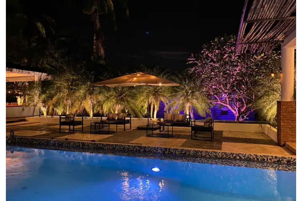 Photo of Outdoor in Villas Del Mar