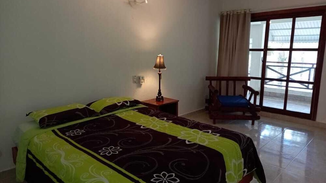 Photo of Bedroom in Sabana Grande De Boya