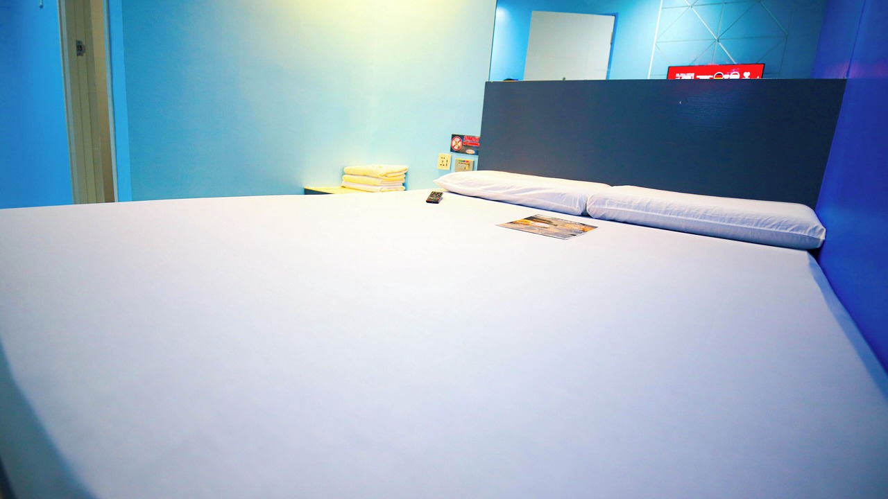 Photo of Bedroom in San Nicolas