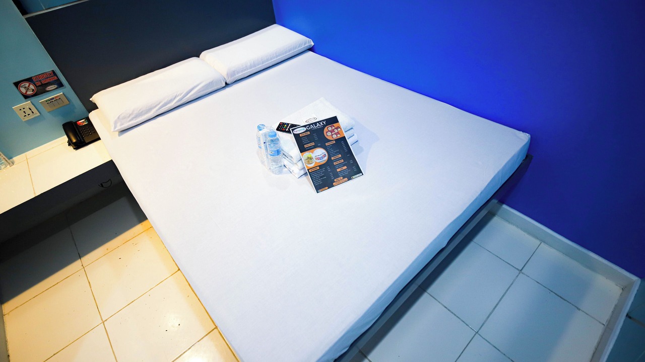 Photo of Bedroom in San Nicolas