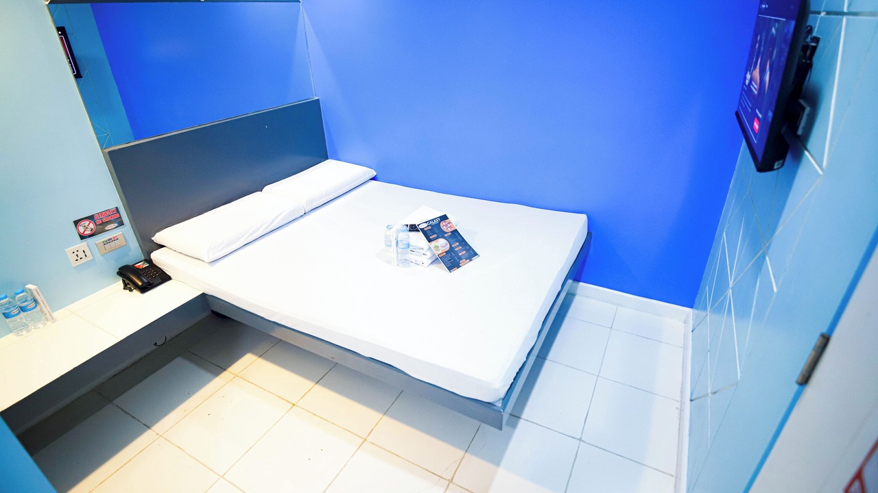 Photo of Bedroom in San Nicolas
