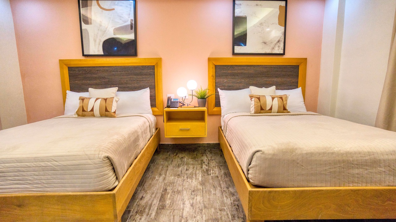 Photo of Bedroom in Higuey