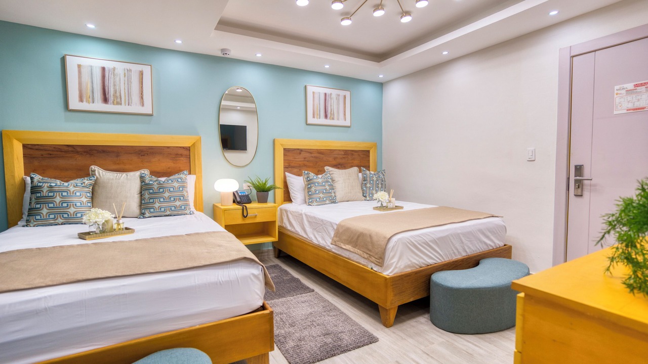 Photo of Bedroom in Higuey