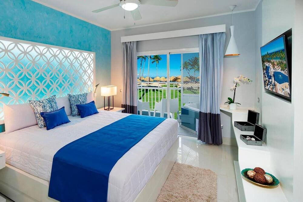 Photo of Bedroom in Punta Cana