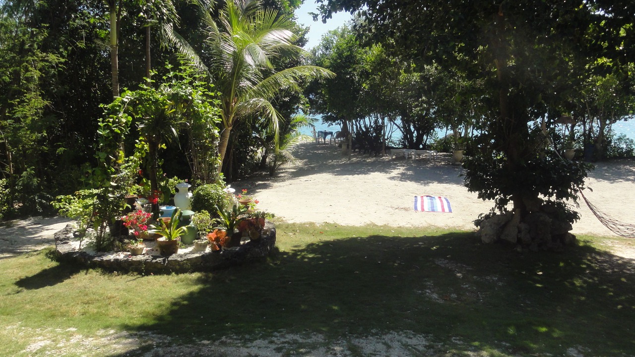 Photo of Bedroom in Moalboal