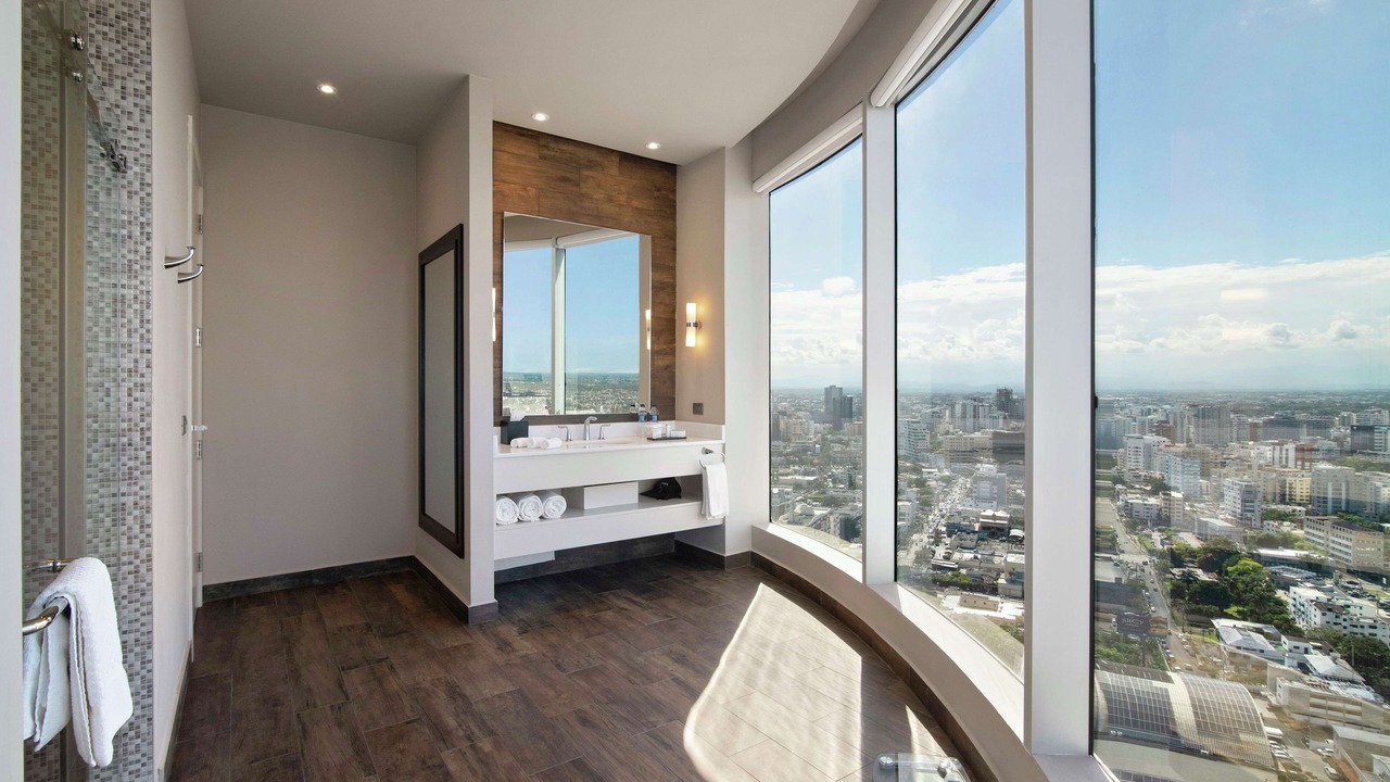 Photo of Bathroom in Ensanche Naco