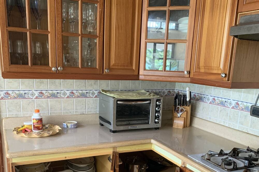Photo of Kitchen in Villa Hermosa