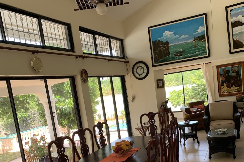 Photo of Kitchen in Villa Hermosa