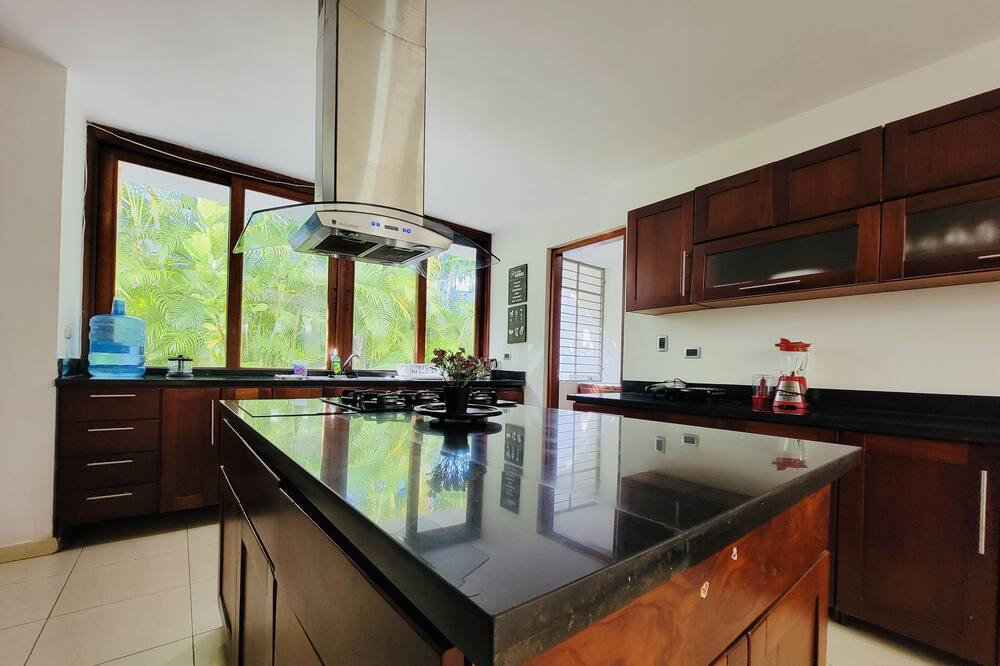 Photo of Kitchen in Villas Del Mar