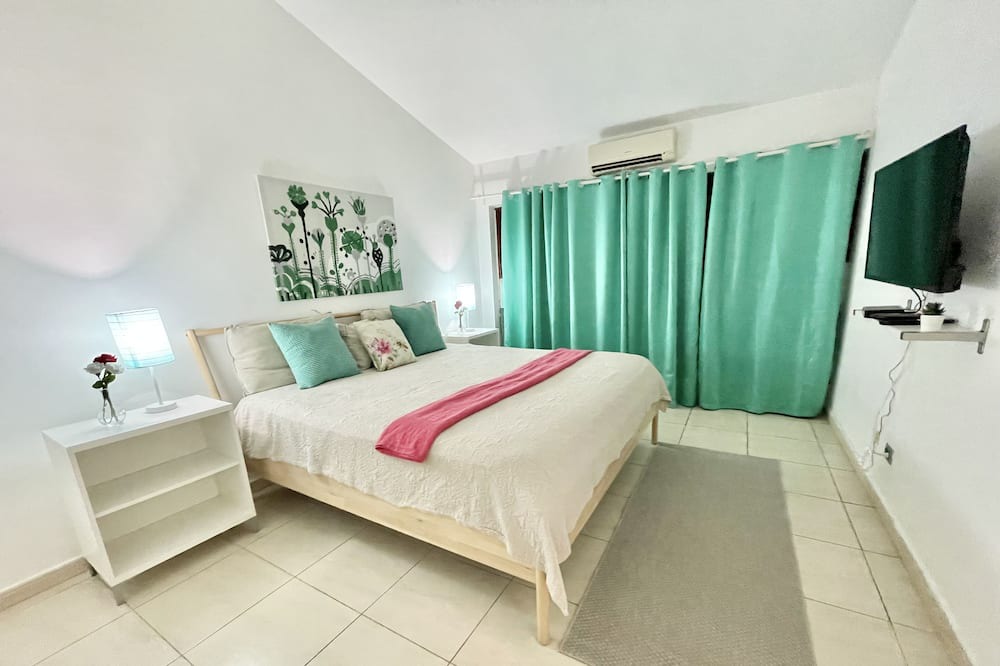 Photo of Bedroom in Villas Del Mar