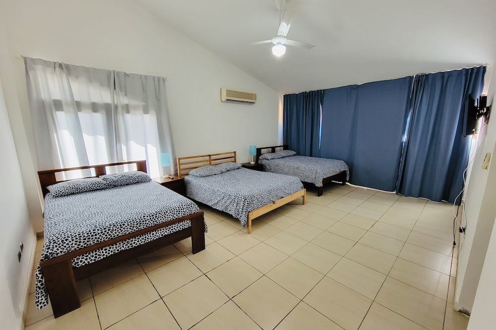 Photo of Bedroom in Villas Del Mar