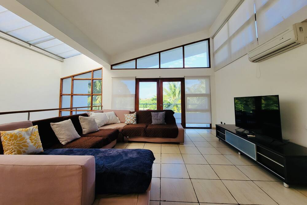 Photo of Livingroom in Villas Del Mar