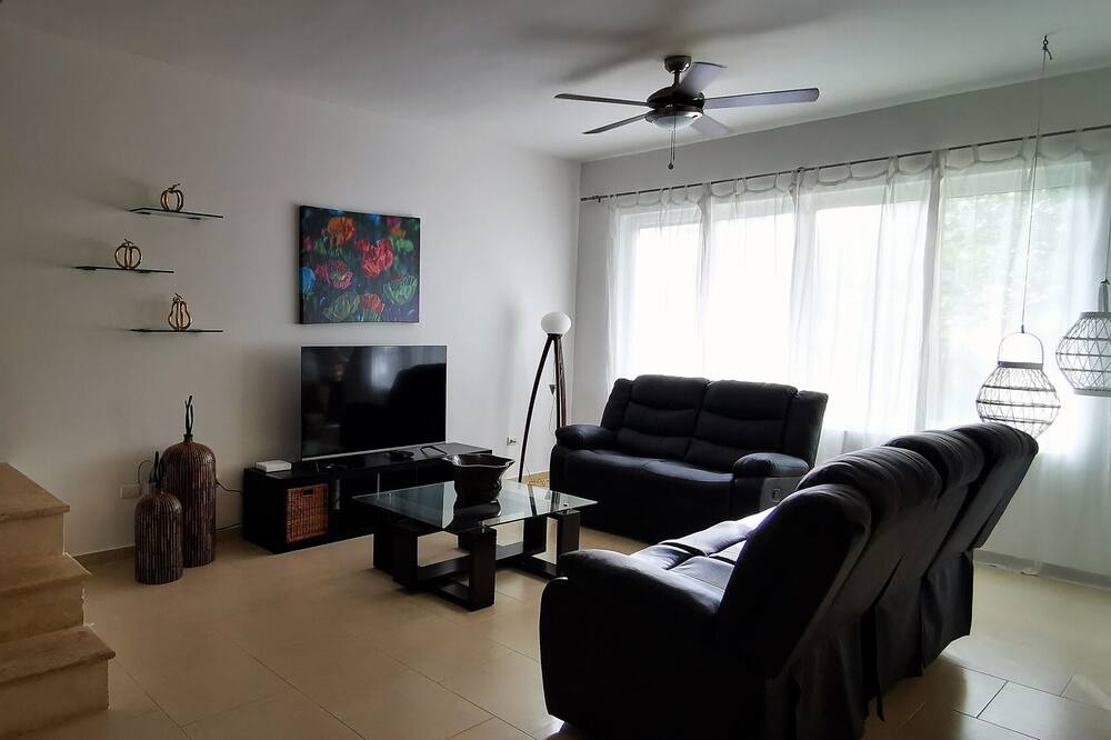 Photo of Livingroom in El Batey