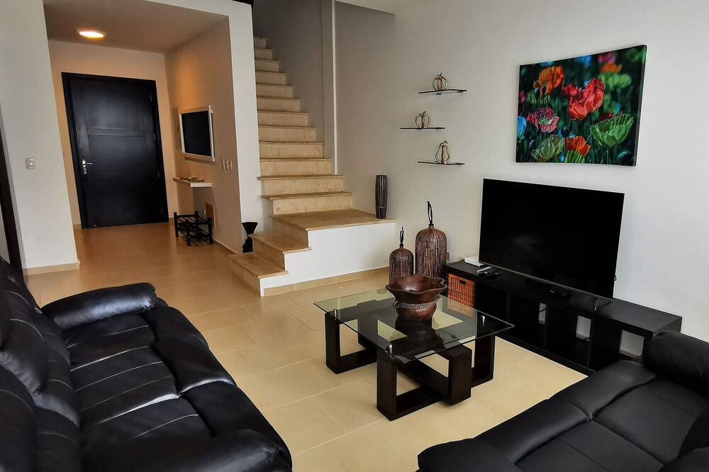 Photo of Livingroom in El Batey
