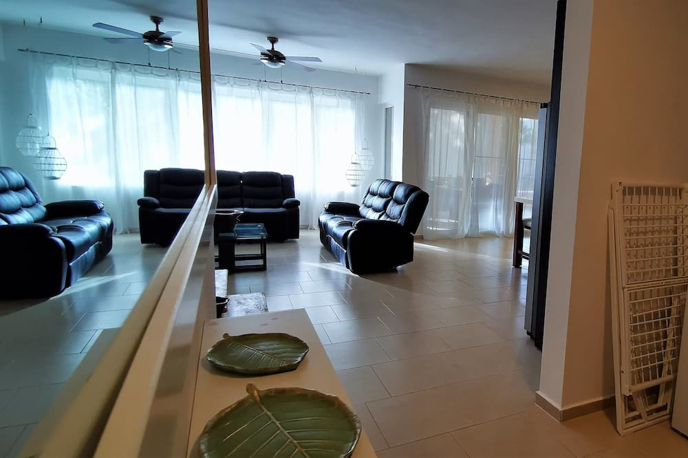 Photo of Livingroom in El Batey