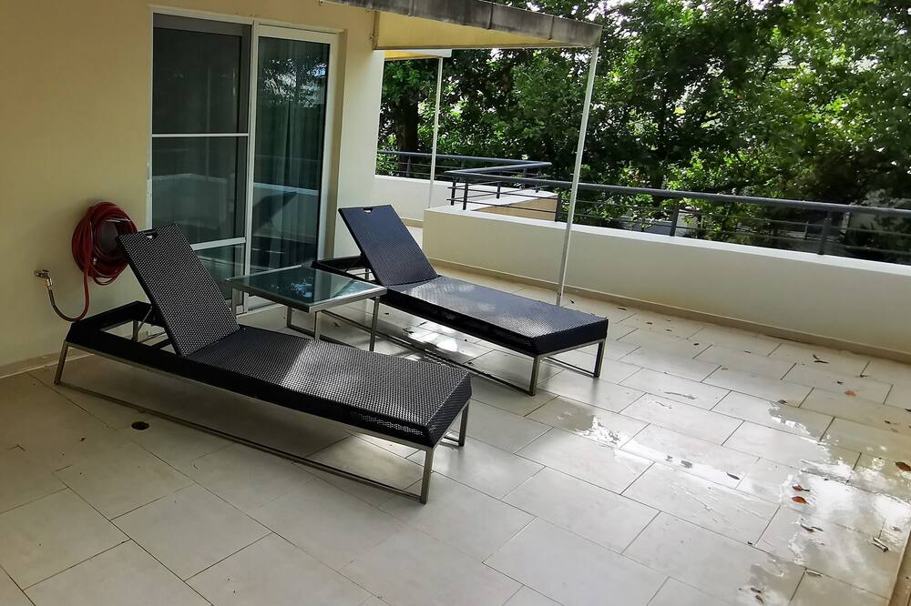 Photo of Patio Balcony in El Batey